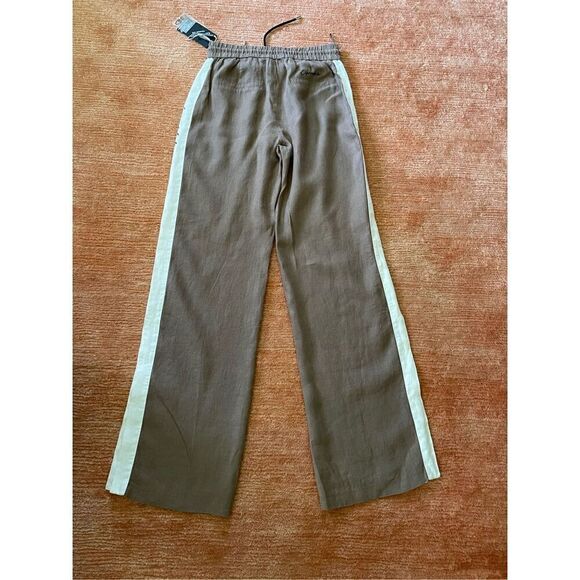 NWT ESPARANTO Linen pants - Picture 8 of 8